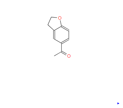 90843-31-5；5-乙酰基-2,3-二氢苯并[b]呋喃