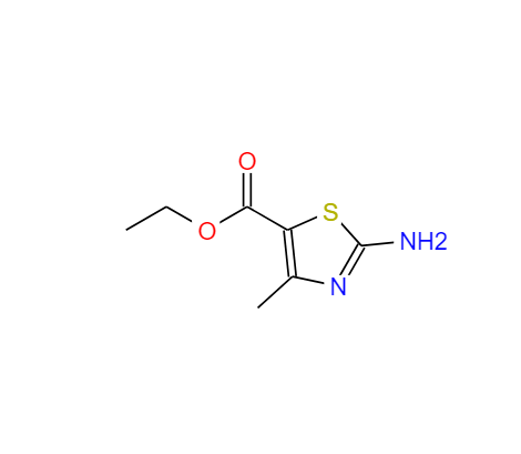 2-氨基-4-甲基噻唑-5-羧酸乙酯