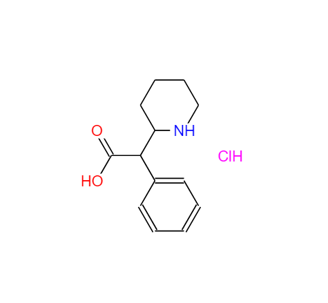 d-苏型利他林酸盐酸盐