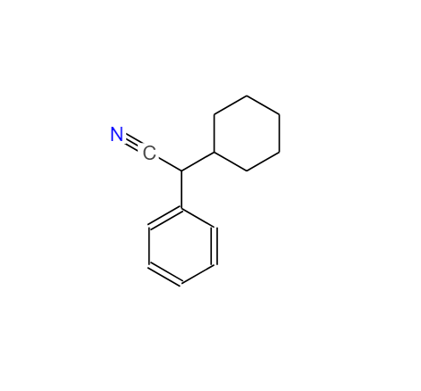 环己基苯基乙腈