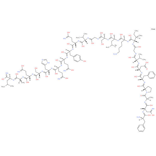 1081110-72-6/Obestatin, human/组合肽/Obestatin, human