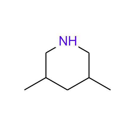 3,5-二甲基哌啶