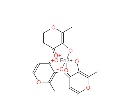 麦芽酚铁