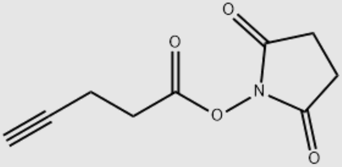4-戊炔酸琥珀亚胺酯 132178-37-1