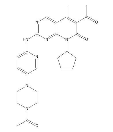 哌柏西利片杂质2