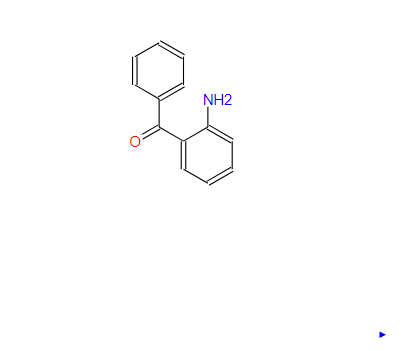 2835-77-0；2-氨基二苯甲酮