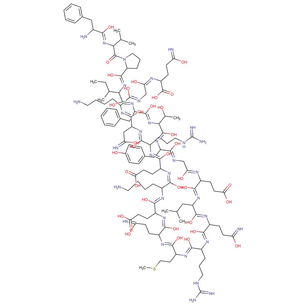 342790-23-2/铁调素Hepcidin-20 (human)/Hepcidin-20 (human) trifluoroacetate salt