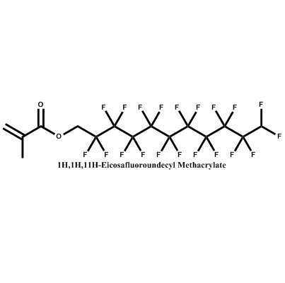 1H，1H，2H，3H-全氟庚-2-烯-1-醇