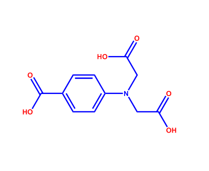 N-(4-羧基苯基)-氨基二乙酸