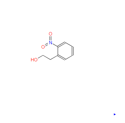 15121-84-3；2-硝基苯基乙醇