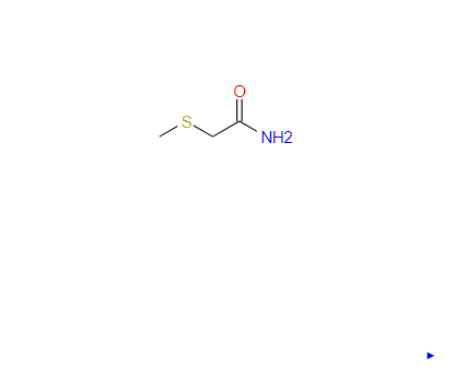 22551-24-2；2-(甲硫基)乙酰胺