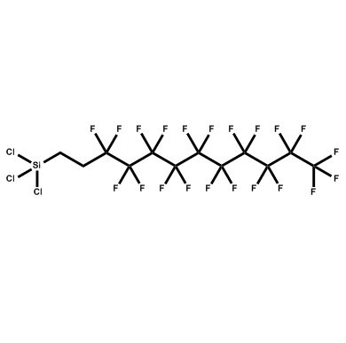 1H,1H,2H,2H-全氟十二烷基三氯硅烷