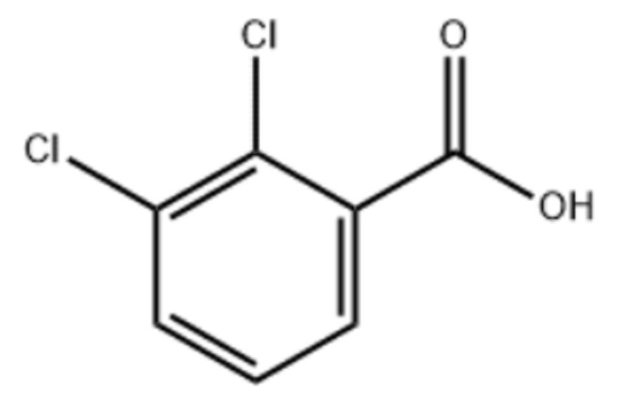2,3-二氯苯甲酸 50-45-3