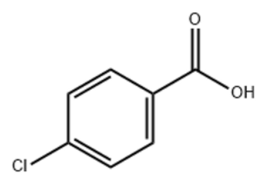 4-氯苯甲酸 74-11-3