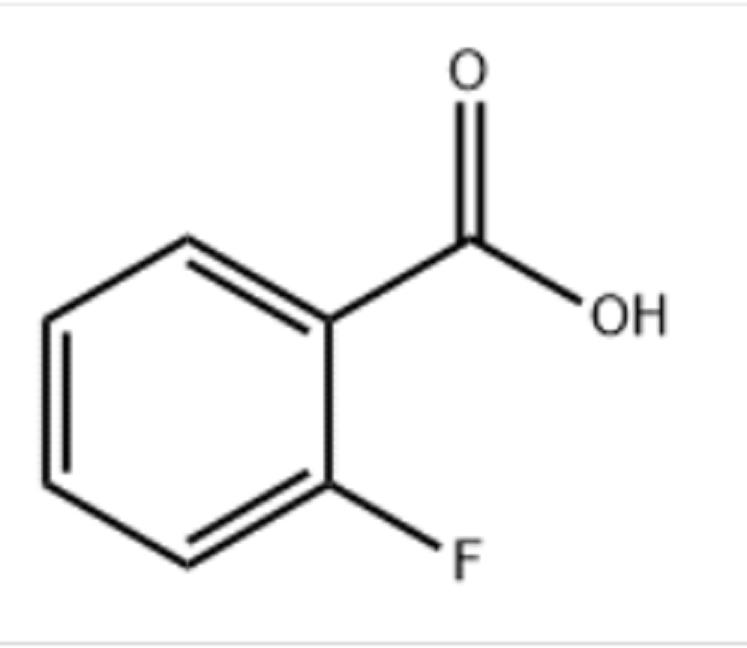 2-氟苯甲酸  445-29-4
