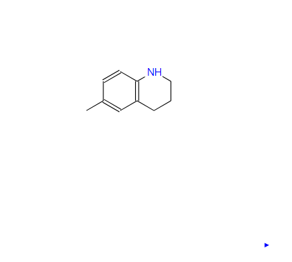 91-61-2；6-甲基-1,2,3,4-四氢喹啉