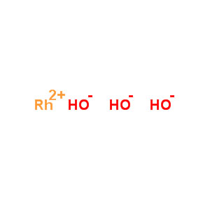 氢氧化铑 有机合成中间体 21656-02-0