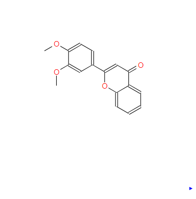 4143-62-8；3′,4′-二甲氧基黄酮