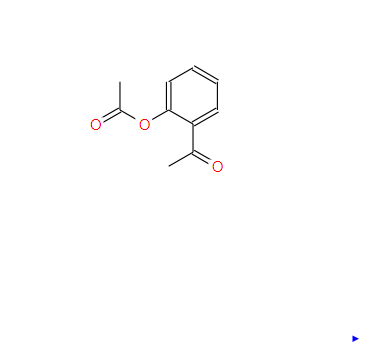 7250-94-4；2'-乙酰氧基苯乙酮