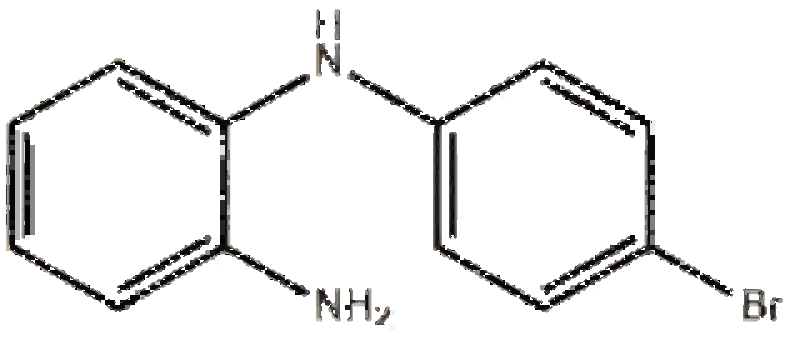 N-(4-溴苯基)-1,2-苯二胺