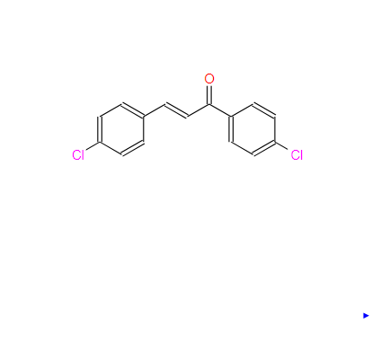19672-59-4；4,4'-二氯查尔酮