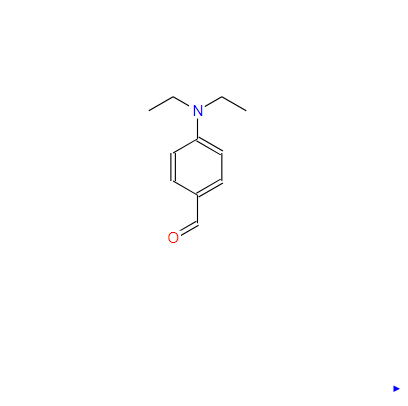120-21-8；N,N-二乙基-4-氨基苯甲醛