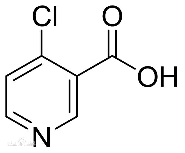 4-氯烟酸