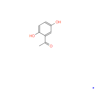 490-78-8；2',5'-二羟基苯乙酮