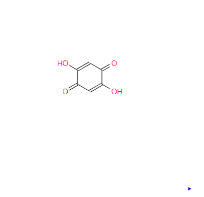 615-94-1；2,5-二羟基-1,4-苯喹酮