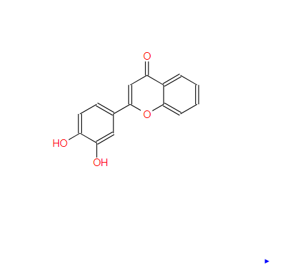 4143-64-0；3，4-二羟基黄酮