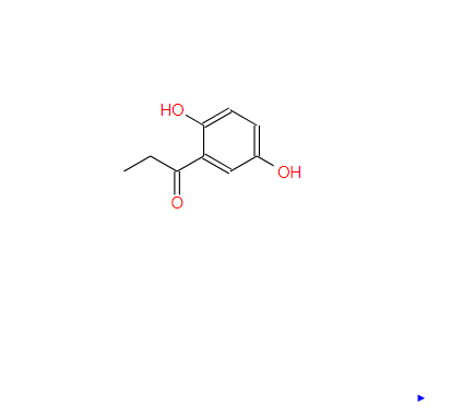 C9H10O3；2',5'-二羟基苯丙酮