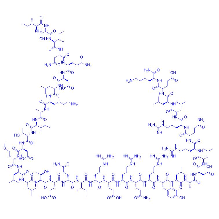 117680-39-4-Egg Laying Hormone of Aplysia.png