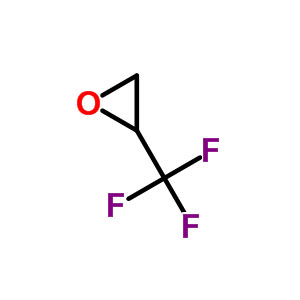 1,1,1-三氟-2,3-环氧丙烷 中间体  359-41-1