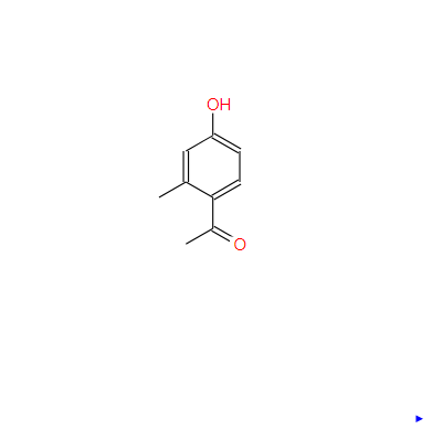 875-59-2；4'-羟基-2'-甲基苯乙酮