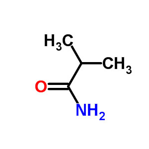 异丁酰胺 有机合成中间体 563-83-7