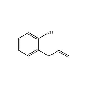 2-丙烯基苯酚 中间体 1745-81-9