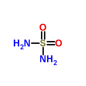 硫酰胺 有机合成染料中间体 7803-58-9