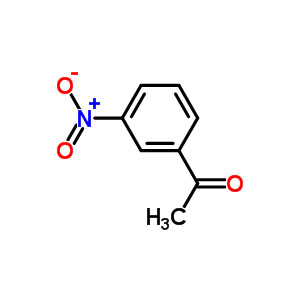 间硝基苯乙酮 中间体 121-89-1
