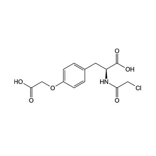 甘氨酰酪氨酸杂质3