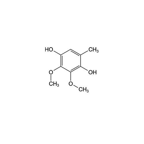 泛癸利酮EP杂质A