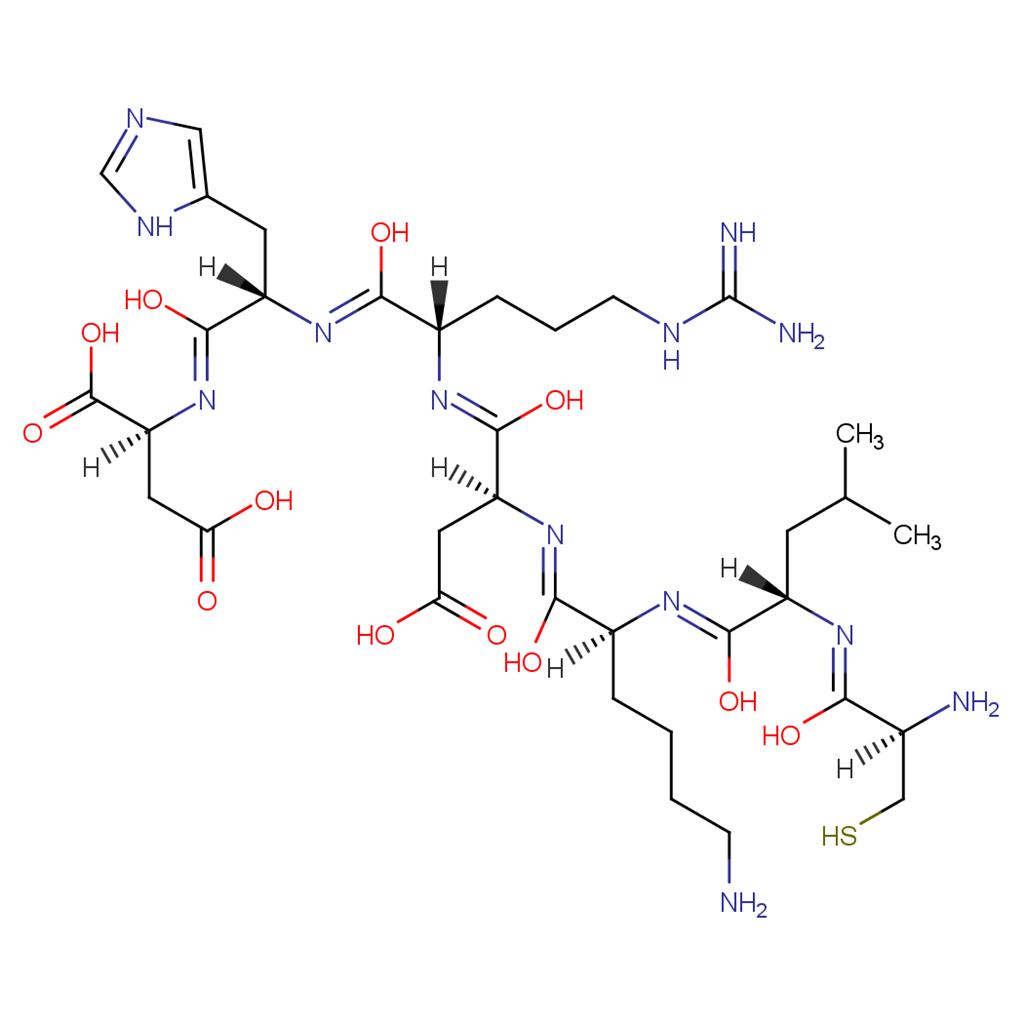 153840-64-3/IFN-α 受体识别肽/IFN-αReceptorRecognitionPeptide1