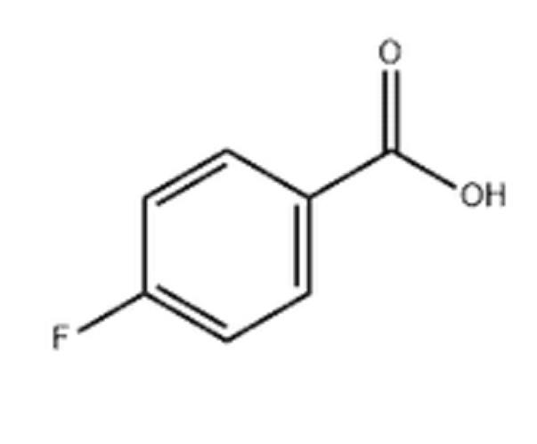 4-氟苯甲酸  456-22-4