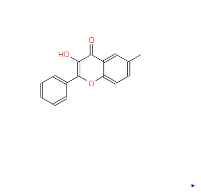 6971-18-2；3-羟基-6-甲基黄酮