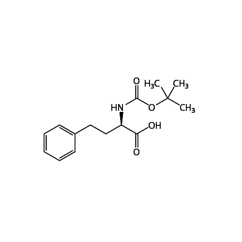 Boc-D-高苯丙氨酸