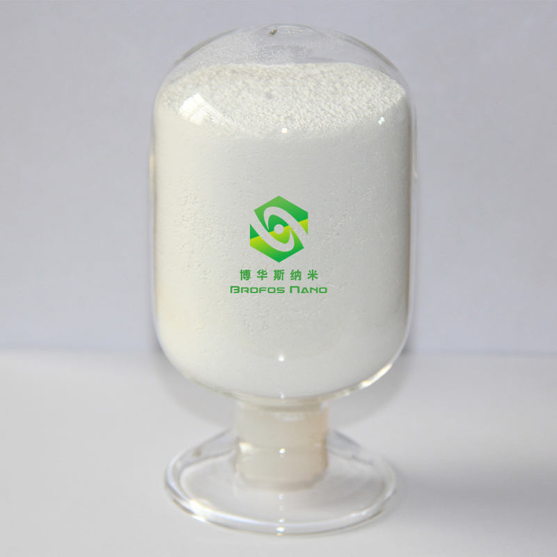 阻燃剂纳米氢氧化镁塑料橡胶用微米级高纯氢氧化镁Mg(OH)2