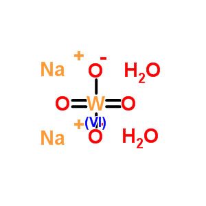钨酸钠 颜料中间体 催化剂  10213-10-2