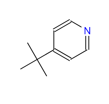 4-叔丁基吡啶