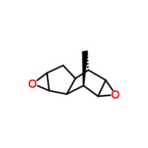 双环戊二烯二环氧化物 有机合成中间体 81-21-0