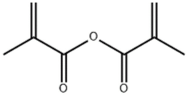 2-甲基丙烯酸酐