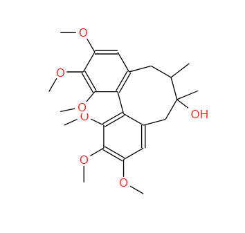 五味子醇甲